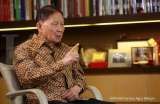 Pendiri Grup Lippo: Siapa yang kuasai supply chain, dia akan memenangi pertarungan