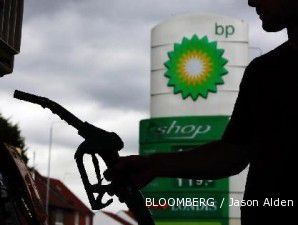 BP Siap Jual Unit Bisnis SPBU-nya di Jerman