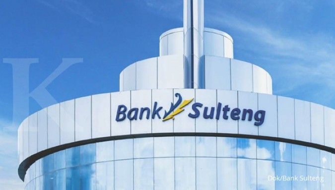 Bank Sulteng penuhi ketentuan modal inti Rp 1 triliun