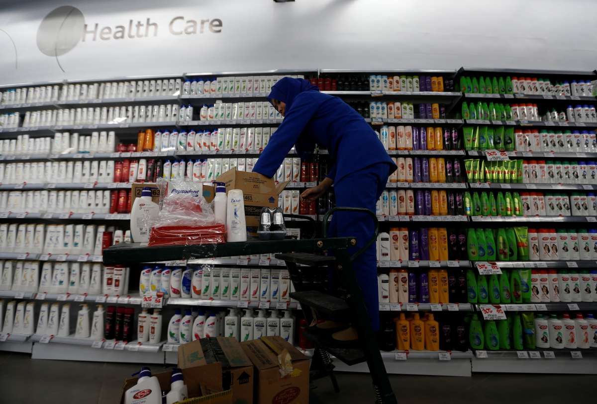 Pertumbuhan Kinerja Unilever (UNVR) Masih Dibayangi Pelemahan Daya Beli & Aksi Boikot