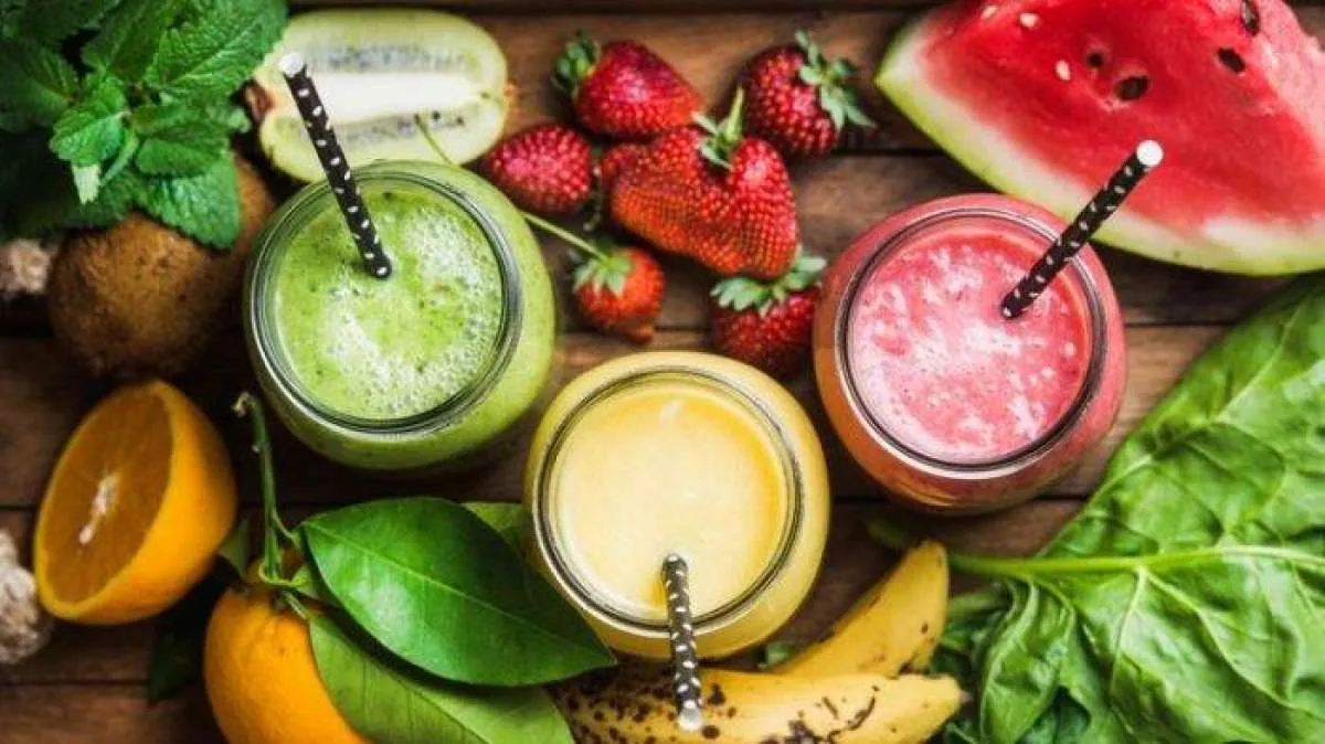Buah dan Jus, Baik atau Buruk Dikonsumsi oleh Penderita Diabetes? 
