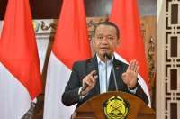  Kementerian ESDM Minta Tambahan Anggaran 2026 Jadi Rp 21,67 Triliun, Ini Detailnya