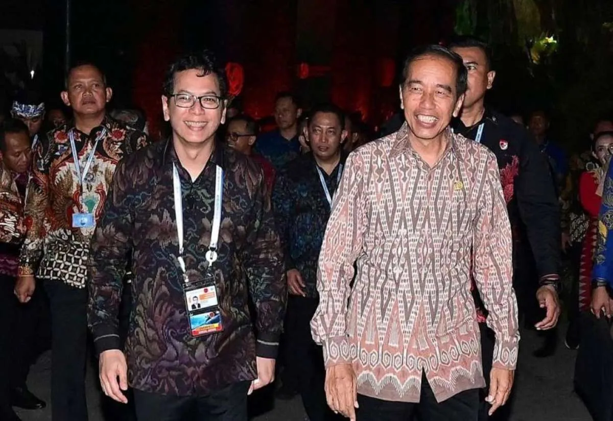 WWF ke-10 di Bali Sukses Digelar, Gala Dinner Menyita Perhatian Dunia Internasional