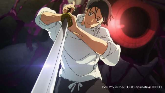 Kapan Tayang Jujutsu Kaisen Season 3? Simak Jadwal dan Sinopsis Culling Game Arc!