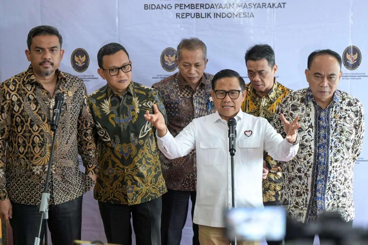 Pemerintah akan Bangun 100 BLK untuk Tingkatkan Kompetensi Pekerja Migran