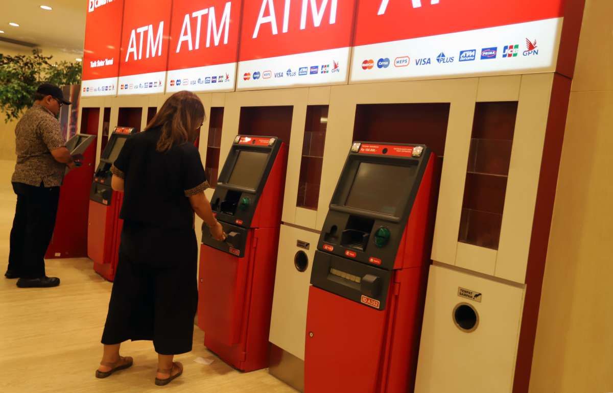 Bank Indonesia Sediakan Uang Tunai Rp 260 Triliun Hingga Masa Lebaran