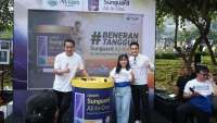 Avian Brands Rilis Produk Cat Eksterior Tangguh Berteknologi UV Shield Pro 