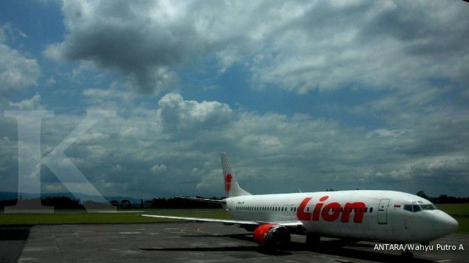 AP I racik lagi rencana bangun bandara Kulon Progo