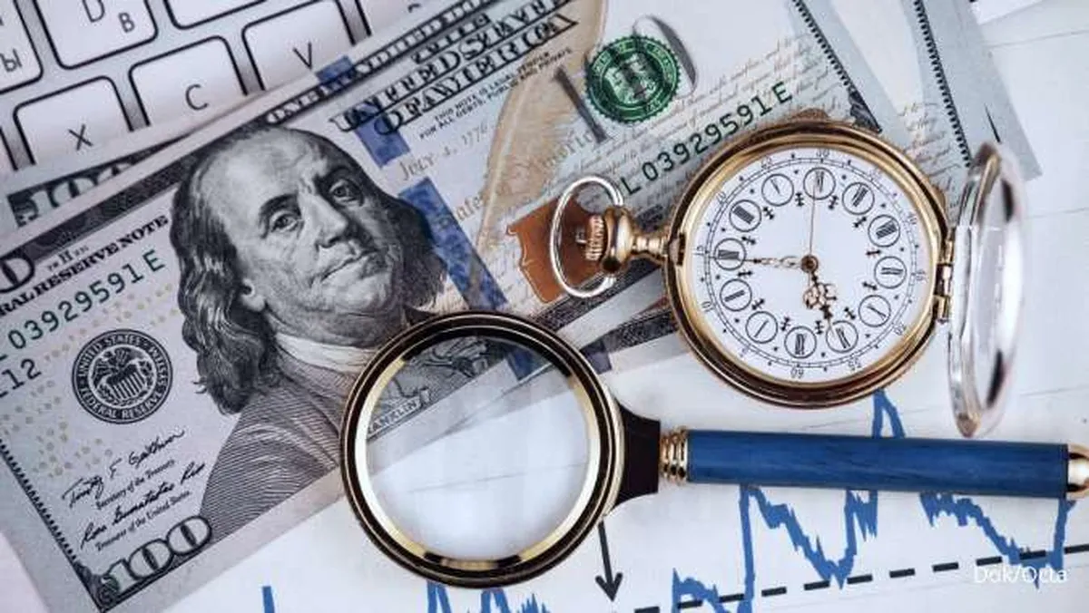 10 Mata Uang dengan Performa Terburuk di Tahun 2024