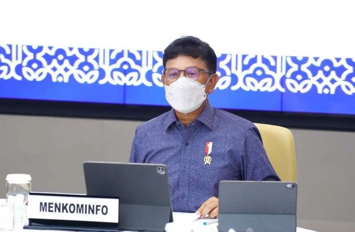 Disinyalir Memuat Unsur Perjudian, 15 PSE Game Online Berikut Diblokir Kominfo