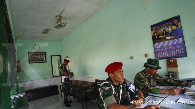 Kasus LP Cebongan naik ke pengadilan militer