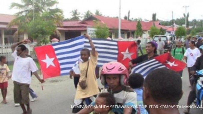 Dua WNI disandera di wilayah PNG
