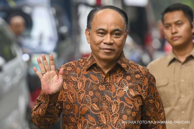 Pulang ke Solo Usai Purnatugas, Relawan akan Arak Jokowi