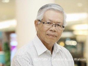 Bacelius Ruru: Jadwal main golf berkurang