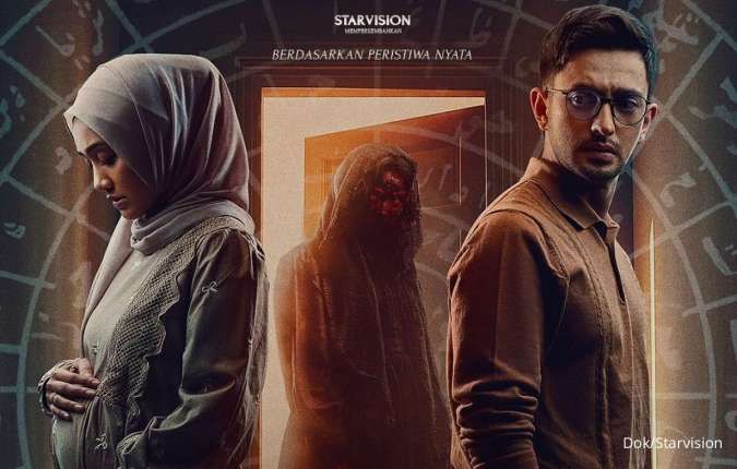 Sinopsis Dasim, Film Horor Teratas di Neflix Indonesia Akhir Pekan Ini