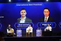 PT Rintis Sejahtera Siap Gelar Prima Executive Gathering 2025