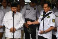 Sudah Teken Pakta Integritas, Yusril Sebut Menkopolhukam Dipecah 2