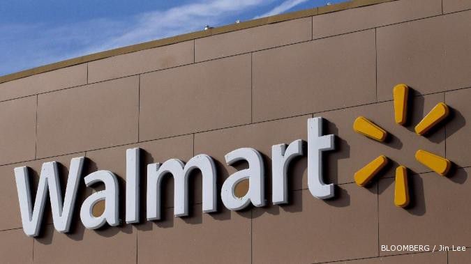 Wal-Mart kembali tersandung kasus di China