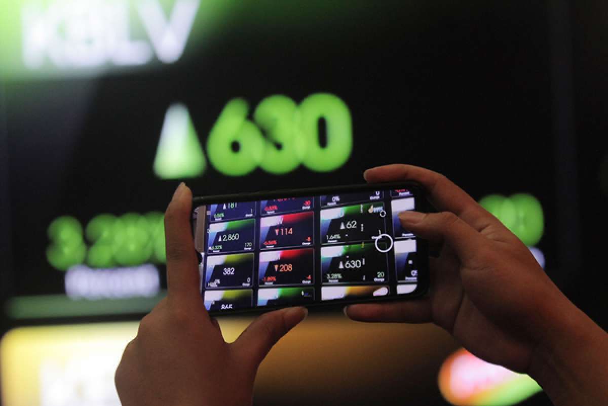 Prospek Reksadana ETF Menanti Sinyal Positif Pasar Saham