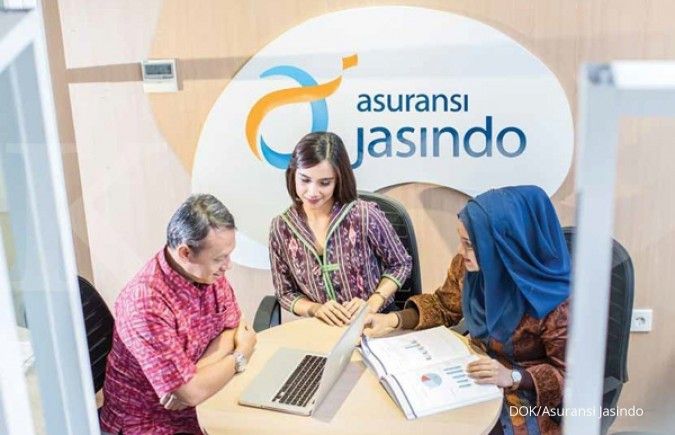 Asuransi Jasindo targetkan premi Rp 6,46 triliun di 2020