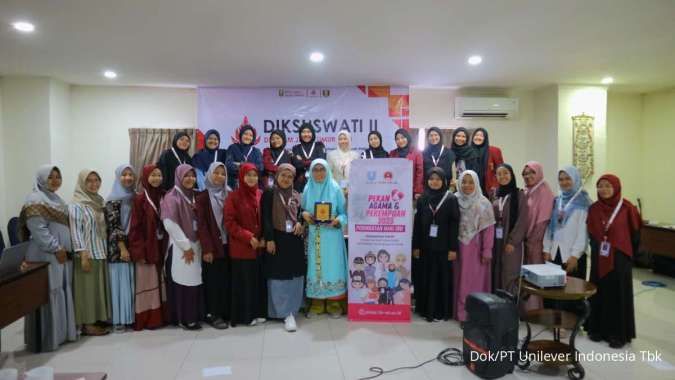 ITB Ahmad Dahlan & Unilever Indonesia Dorong Pemberdayaan & Perlindungan Perempuan