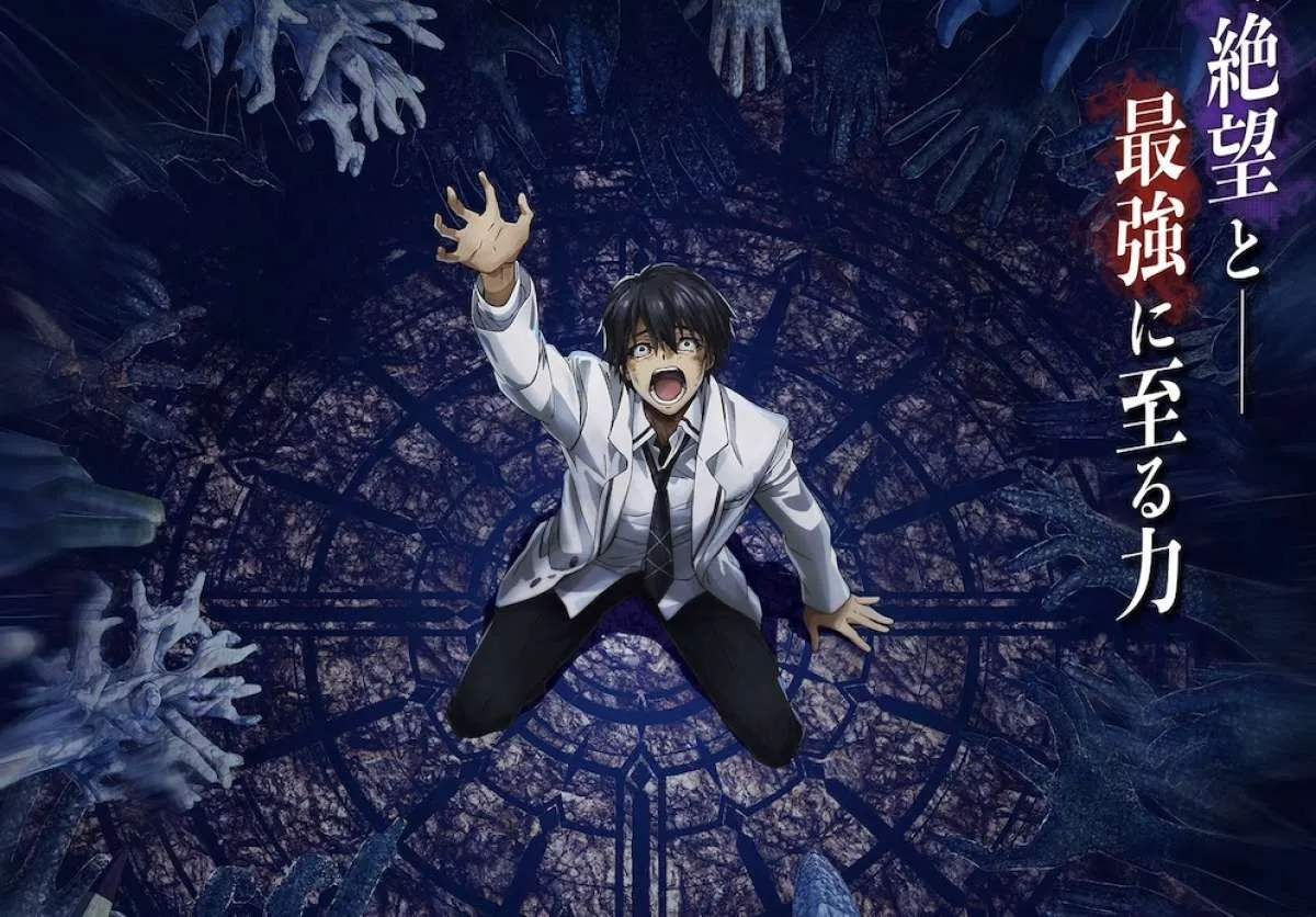Hazure Waku no Joutai Anime Akan Tayang Tahun 2024 ini, Simak Sinopsisnya