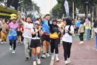 Road to Pertamina Eco RunFest 2026
