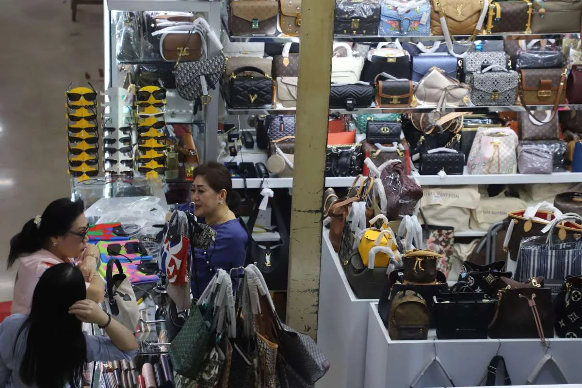 Melambat di Kuartal I 2026, Kegiatan Usaha Diprediksi Bangkit di Kuartal II 2026