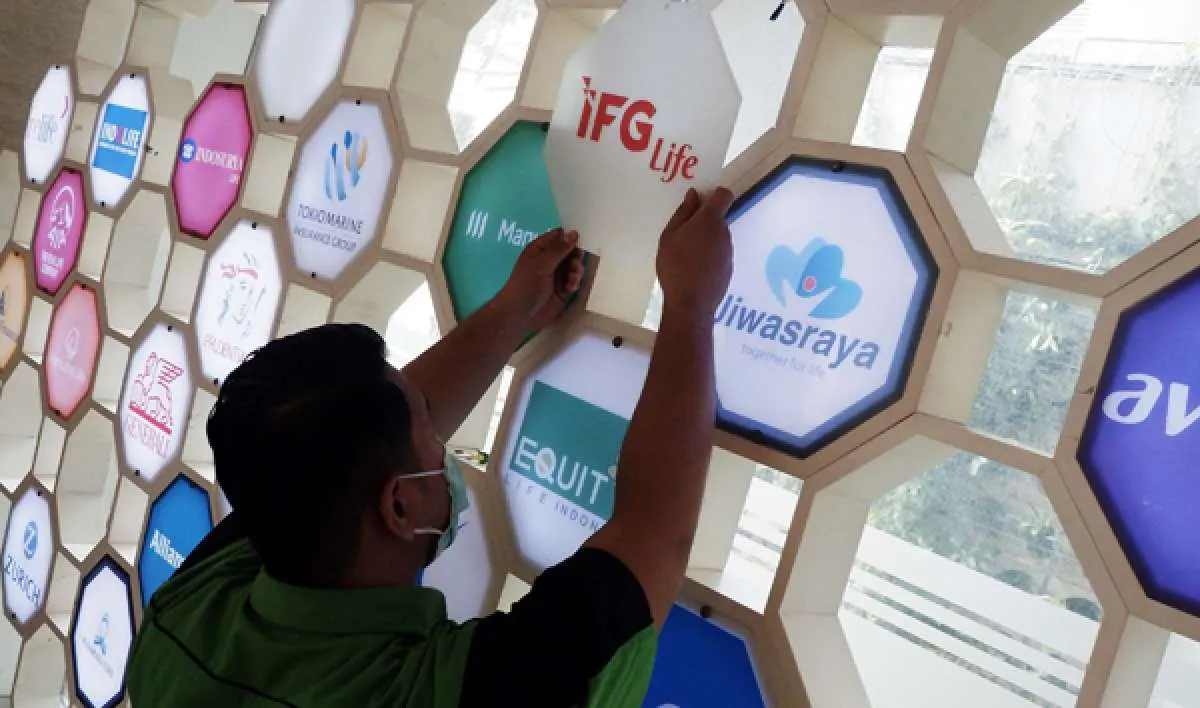 Bertahap, pengalihan aset Jiwasraya ke IFG Life sampai akhir 2021