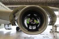 Garuda Maintenance (GMF) Targets to Secure Revenue of US$ 389 Million This Year