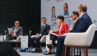 Infrastruktur Asia Butuh Dukungan Modal Swasta dan Skema Pembiayaan Baru