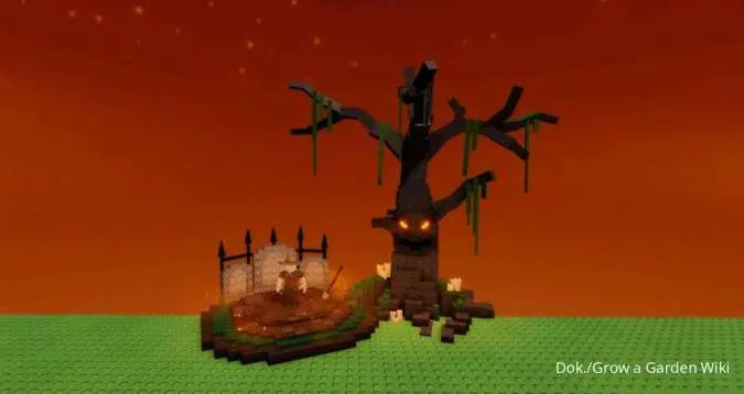 30 Ucapan Halloween Bahasa Inggris, Jadikan Caption Keren untuk Sosmed