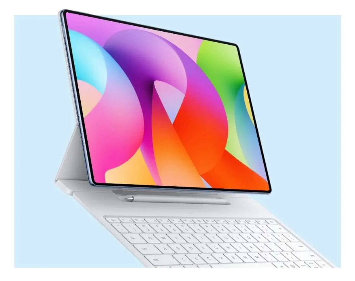 Huawei MatePad Pro Max Meluncur, Jadi Tablet Flagship Tertipis di Dunia