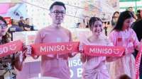 Miniso Terbesar di Dunia, Ada di Jakarta