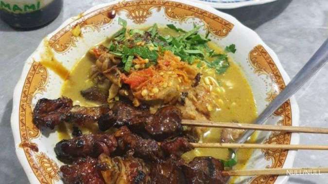 Rekomendasi Kuliner Khas Nganjuk yang Terkenal Enak, Apa Saja?