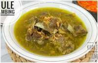 Kambing vs Sapi, Lebih Berlemak Mana? Ini Resep Gule Kambing Tanpa Santan yang Sehat