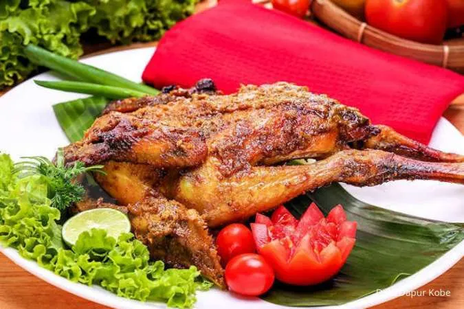 Resep Ayam Betutu Panggang Khas Pulau Dewata Bali