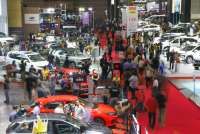 Industri MICE Bergairah, JIEXPO Tambah Kapasitas, ICE BSD Catat Kenaikan Event