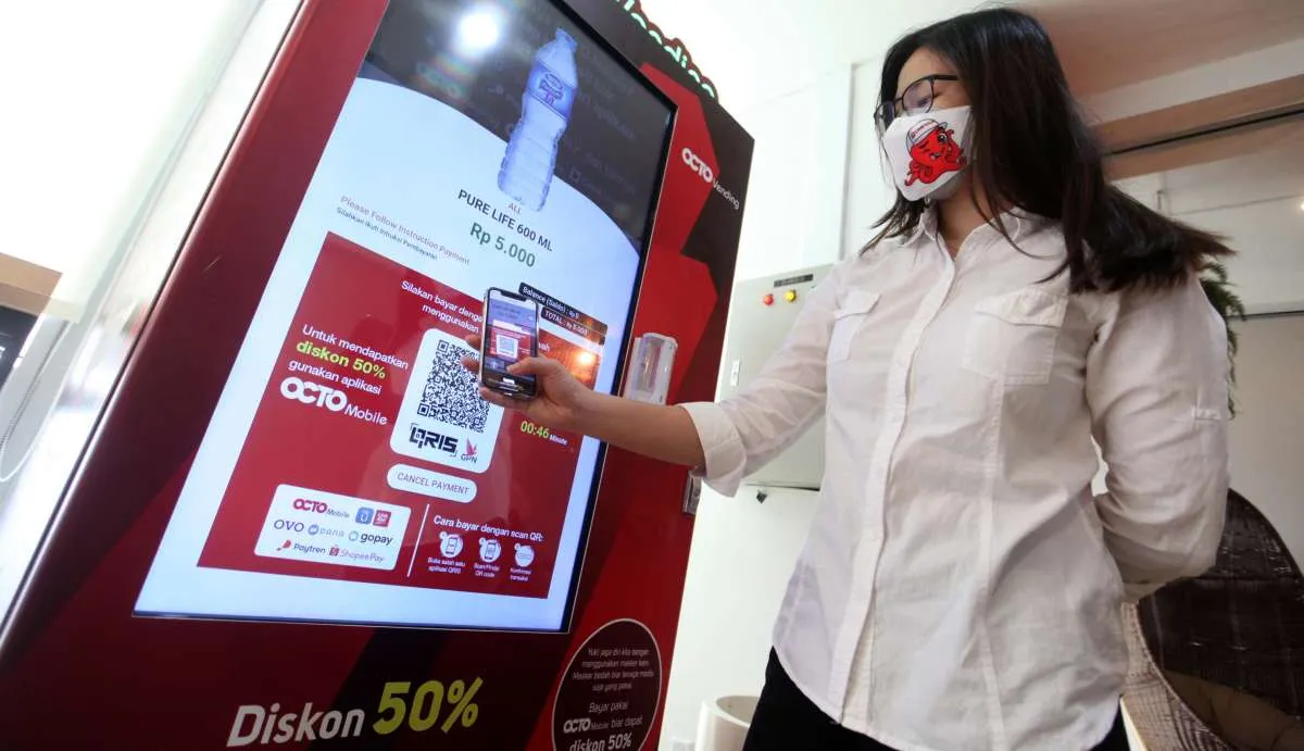 Dorong pertumbuhan bisnis, CIMB Niaga tingkatkan layanan digital