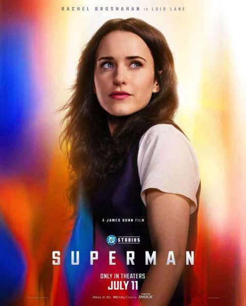 Film Superman Tahun 2025