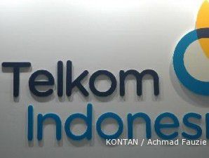 Telkomsel masih kantongi fasilitas kredit Rp 8 triliun