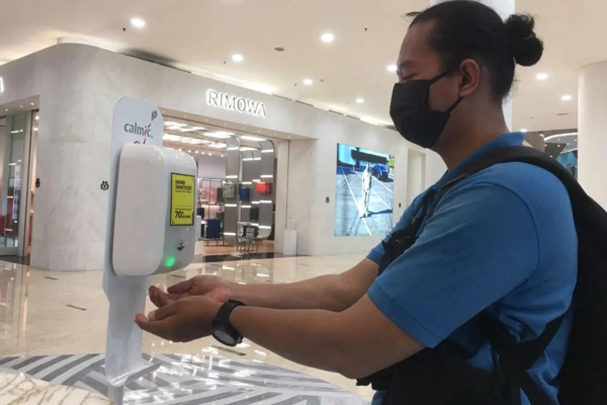 Catat! Ini 7 cara mencegah penularan virus corona varian baru menurut ahli
