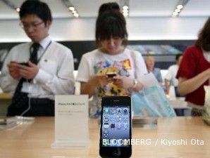 China Telecom Memimpikan iPhone