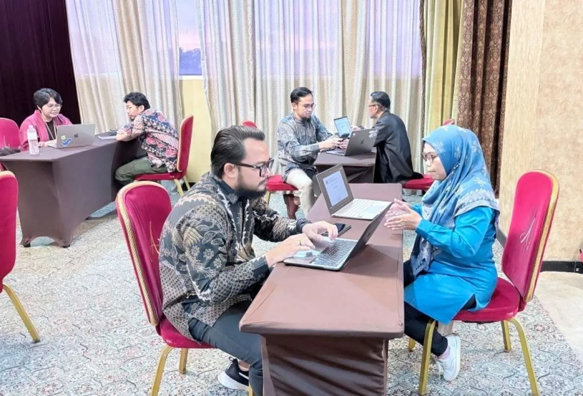 Elitery Gandeng IPB Hadirkan Transformasi Pendidikan Berbasis AI