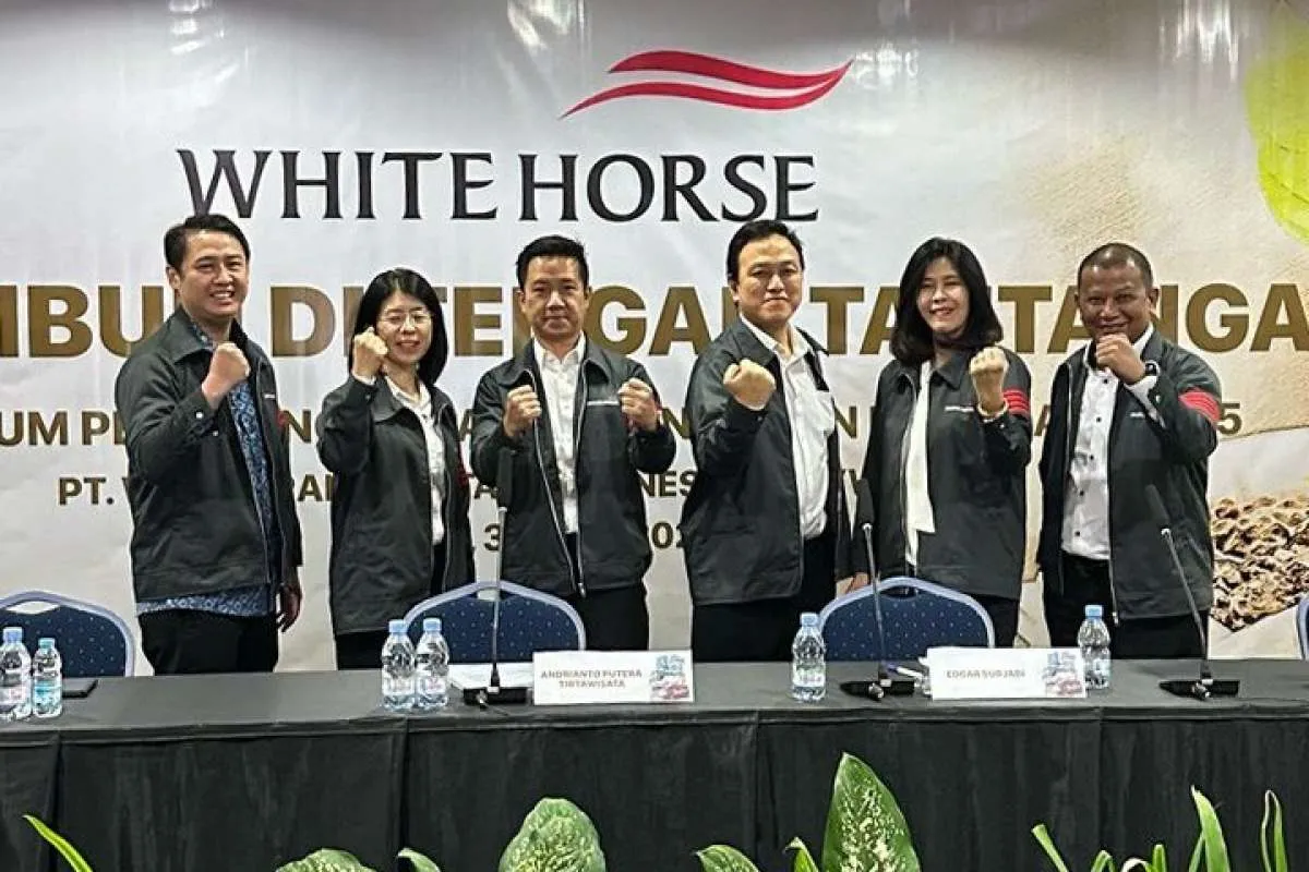 Weha Transportasi Bagikan Dividen Tunai Rp 8,76 Miliar dari Laba Tahun Buku 2024