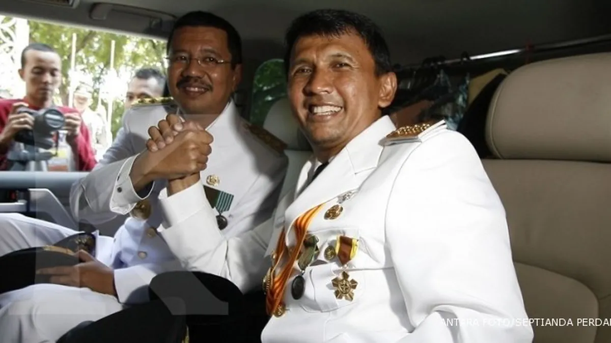 Lusa, KPK periksa Gubernur Sumatera Utara