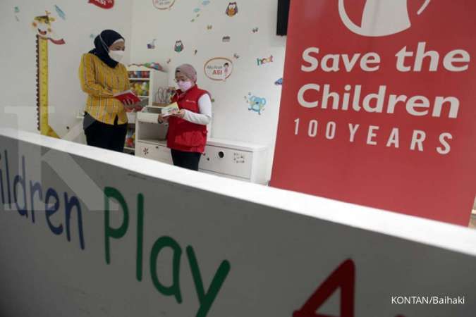 Krisis Iklim: Anak-anak Menanggung Beban Lebih Berat