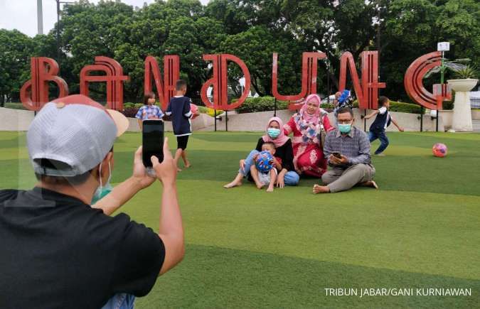 Hotel Murah di Bandung, Cuma Rp 100 Ribuan Cocok untuk Malam Tahun Baru