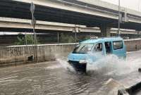 Awas! Air Hujan Jakarta Mengandung Mikroplastik, Ini Dampaknya untuk Kesehatan Tubuh