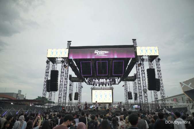 Kontan - Dyandra Advertorial Online